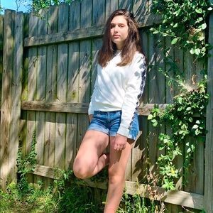 Meet your Posher, Addison